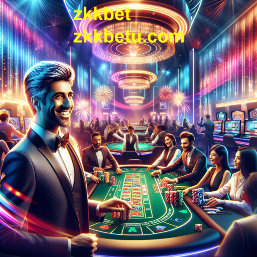 zkkbet