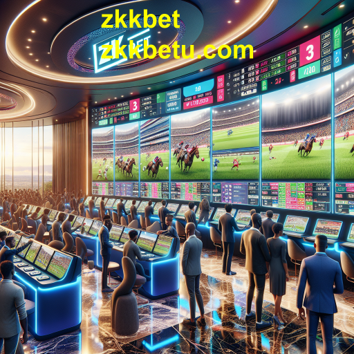 Explorando a Categoria de Recompensas no ZKKBet
